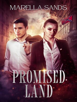 cover image of Promised Land